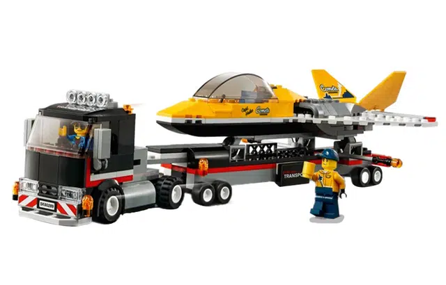LEGO 60289