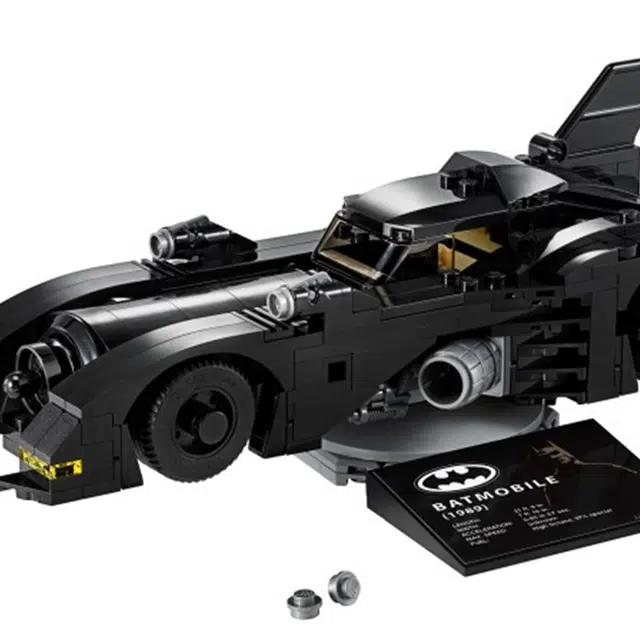 LEGO 1989 40433