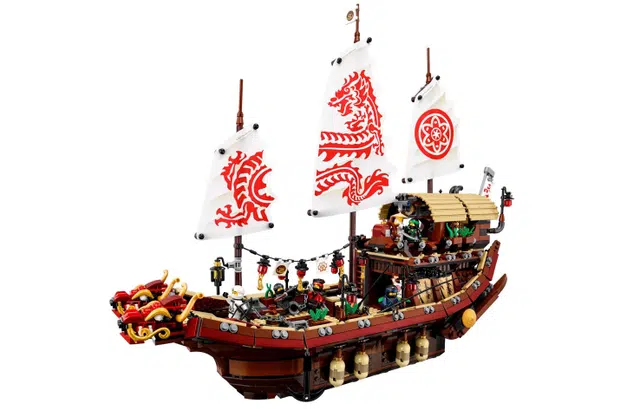 LEGO 70618