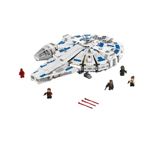 LEGO 75212