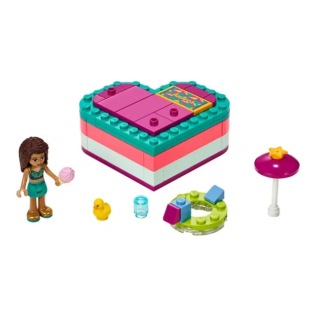 LEGO 41384