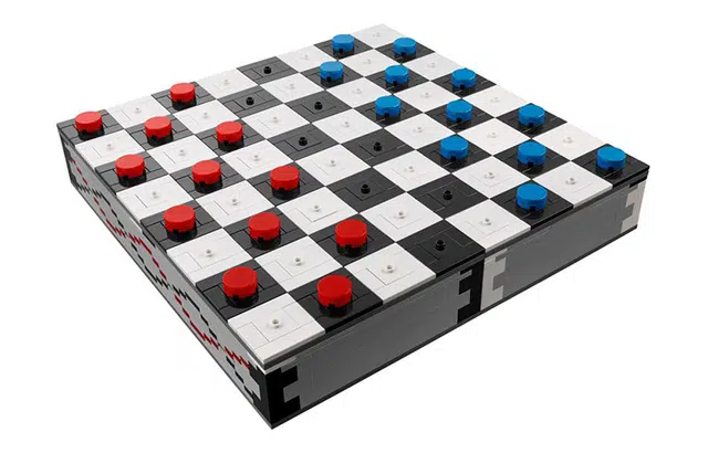 LEGO 2017 40174