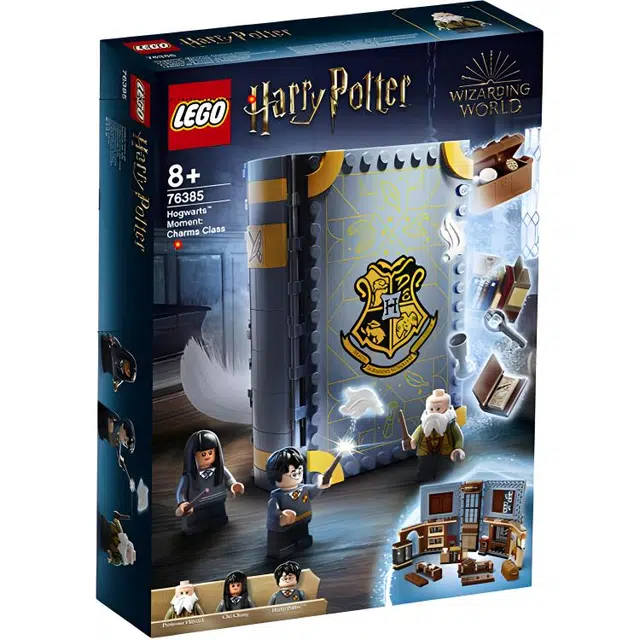 LEGO 76385