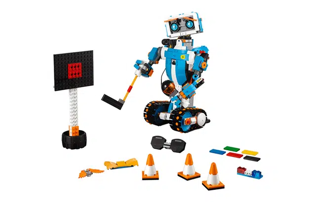 LEGO BOOST 51 17101