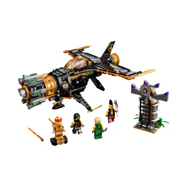 LEGO 71736