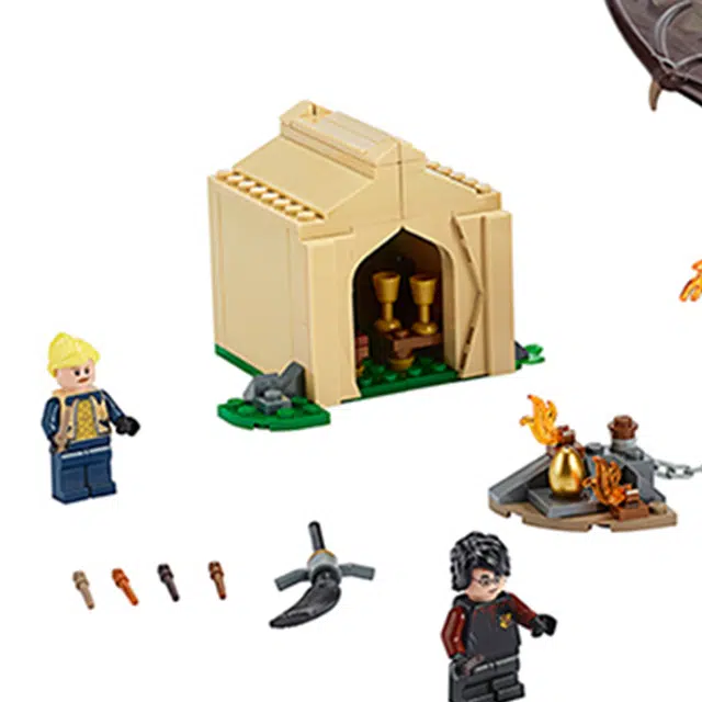 LEGO 75946