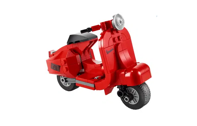 LEGO Creator 40517
