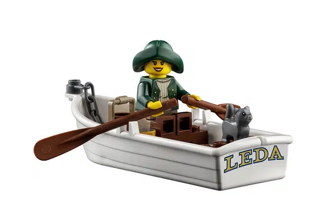 LEGO 21335
