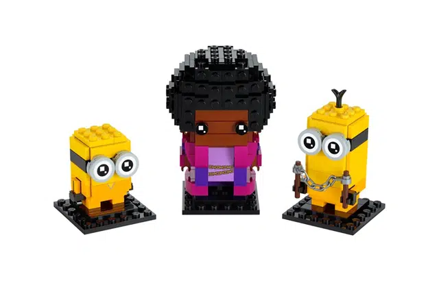 LEGO 40421