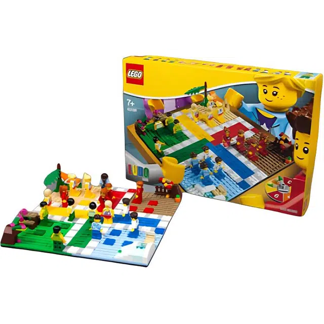 LEGO 40198