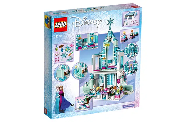 LEGO 43172