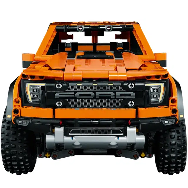 LEGO F-150 Raptor 42126