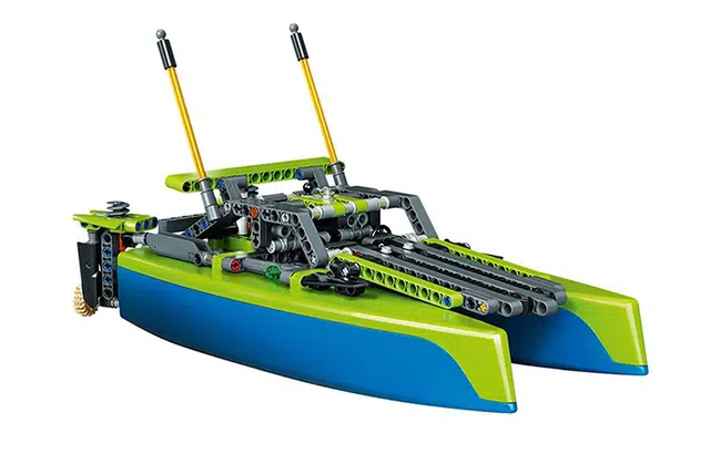 LEGO 42105