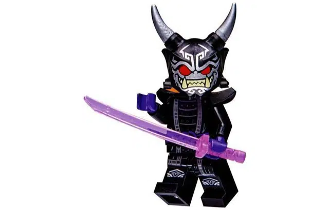 LEGO 74 LEGO-2309-0059