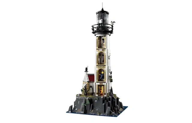 LEGO 21335