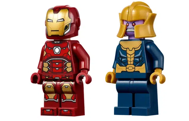 LEGO 76170