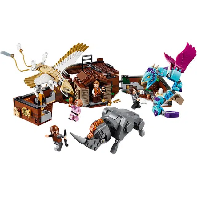 LEGO 75952