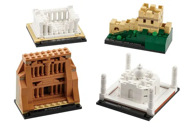 LEGO 40585
