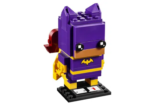 LEGO 41586