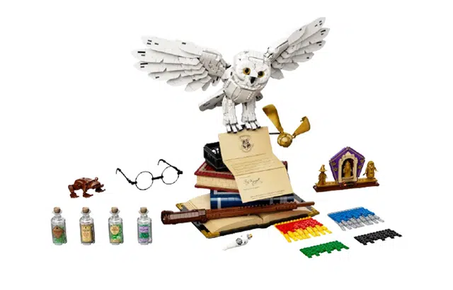 LEGO 76391