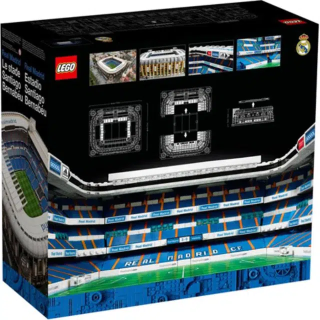 LEGO icons 10299
