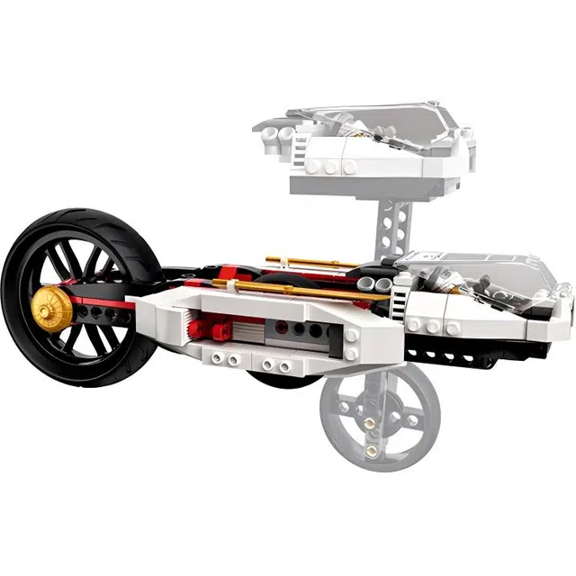LEGO 71739