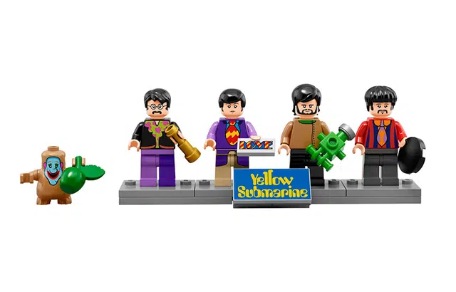 LEGO IDEAS 21306