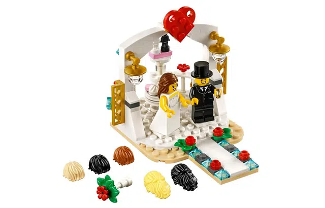 LEGO 2018 40197
