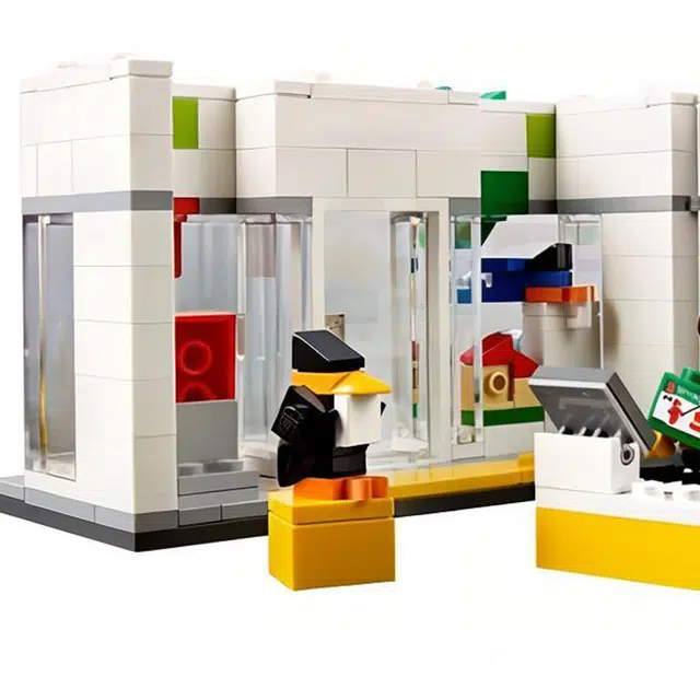 LEGO 40145