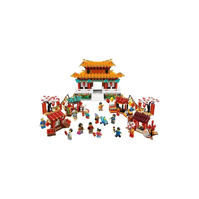 LEGO 80105