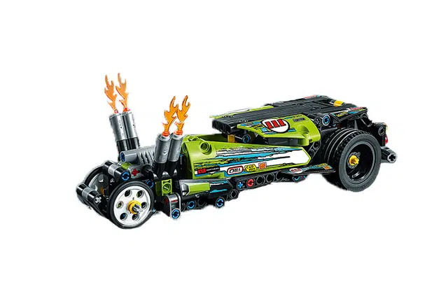 LEGO 42103