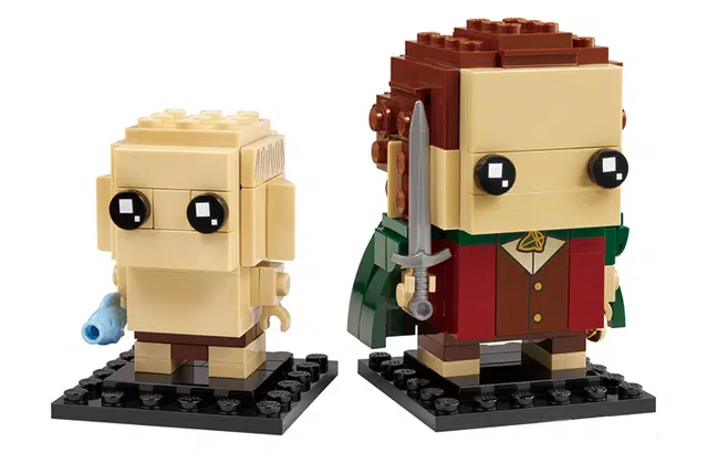 LEGO 40630