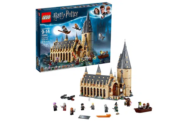 LEGO 75954