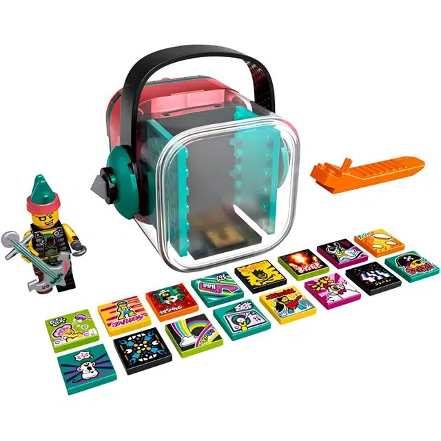 LEGO VIDIYO 43103