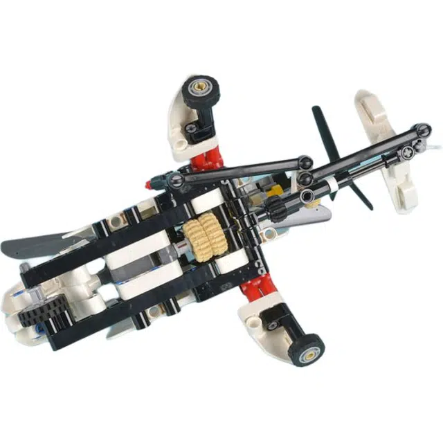 LEGO 199pcs 42057