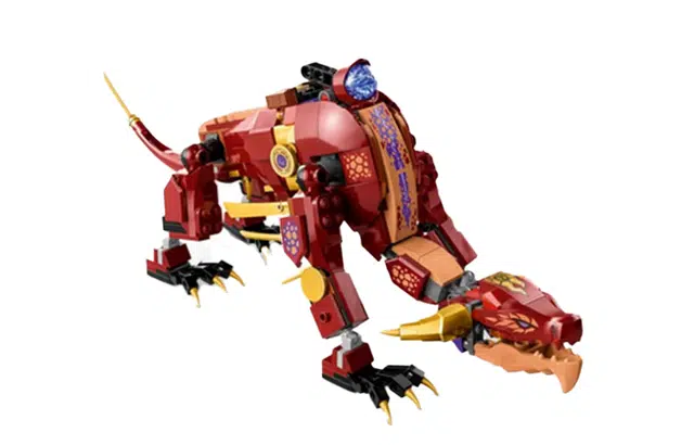 LEGO 479pcs 71793