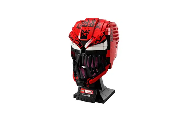 LEGO 76199