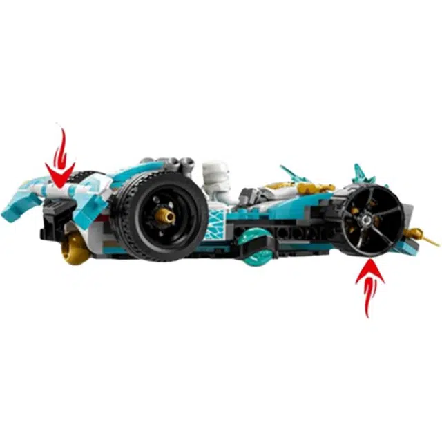 LEGO 307pcs 71791
