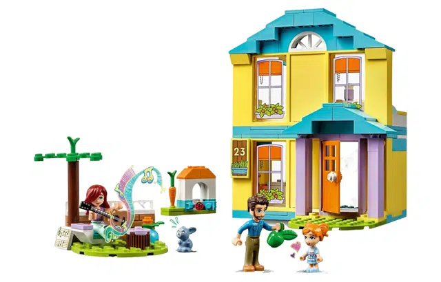 LEGO 41724