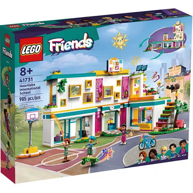 LEGO 41731