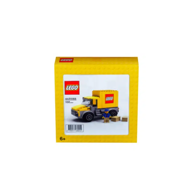 LEGO 10pcs 6431088