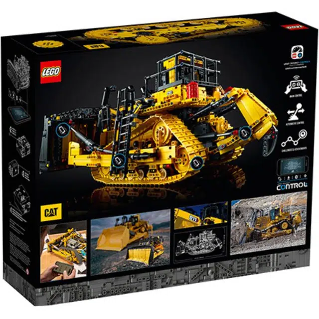 LEGO D11 42131