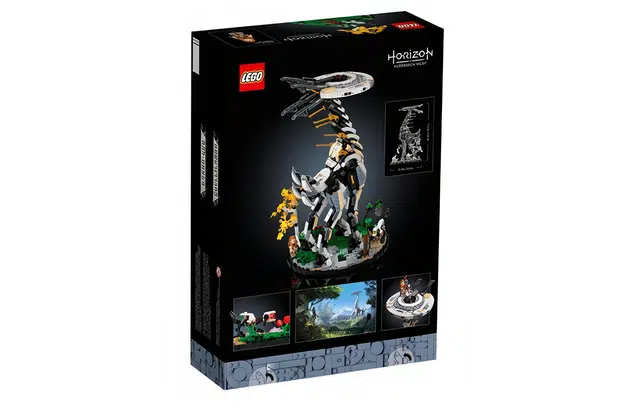 LEGO 76989