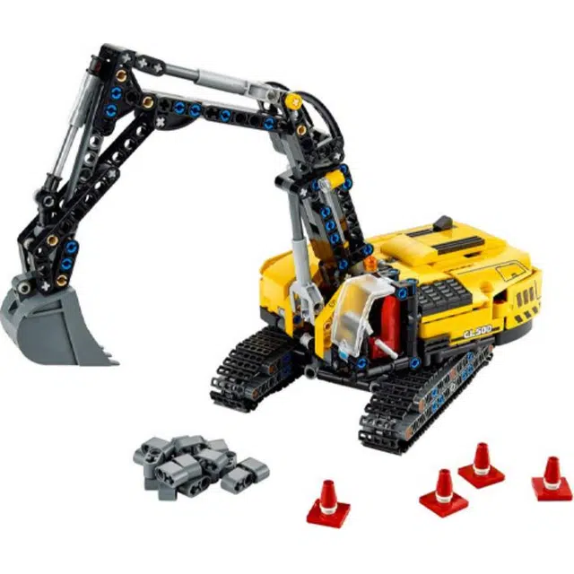 LEGO 42121