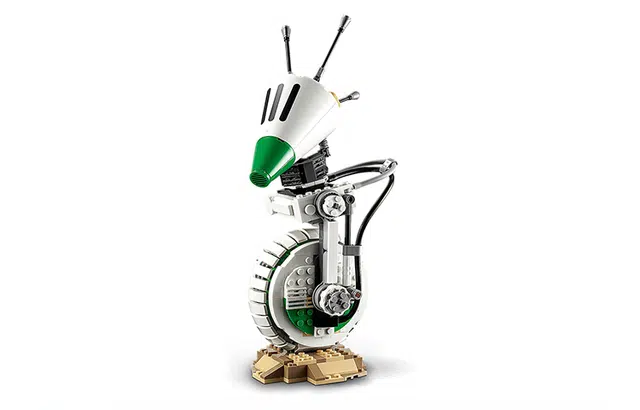 LEGO D-O 75278