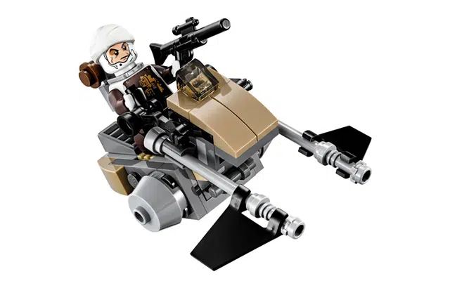 LEGO 75145
