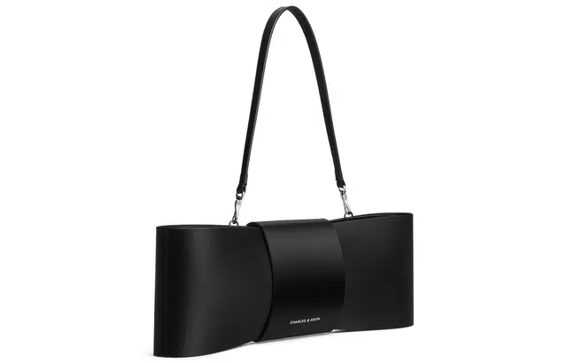 CHARLESKEITH ck NoirFlamingo Pink