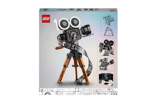 LEGO 811pcs 43230