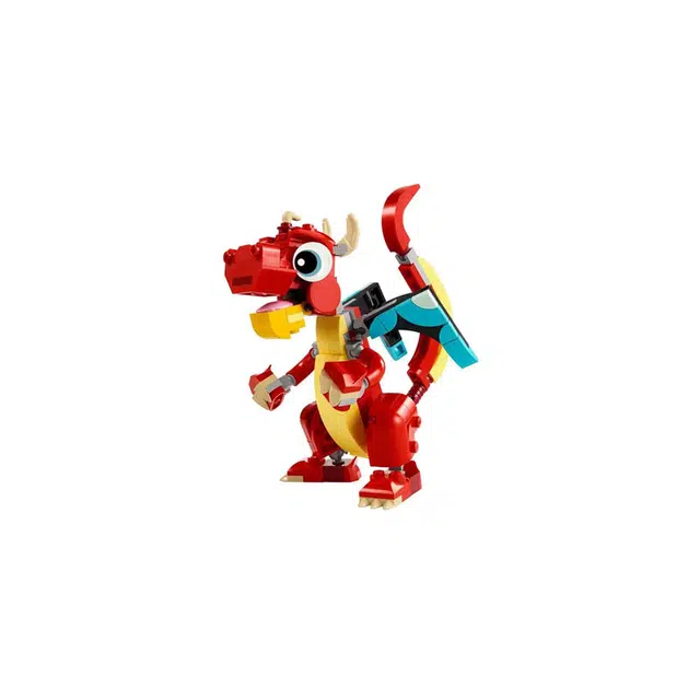 LEGO Creator 149pcs 31145