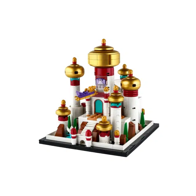 LEGO 506pcs 40613